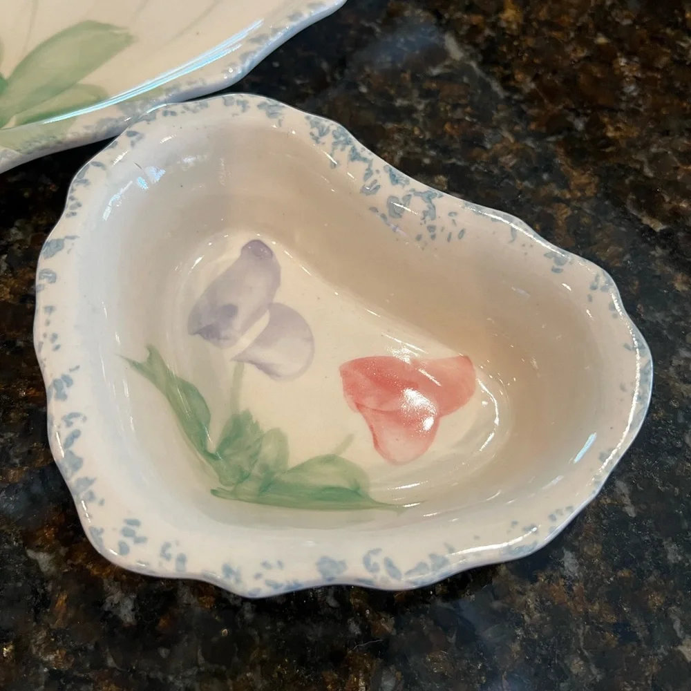 Cheri Platter vintage studio
